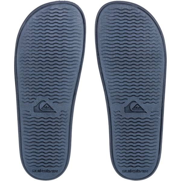 2026 Quiksilver Mens Dockyard Sandals AQYL101381 - Indigo